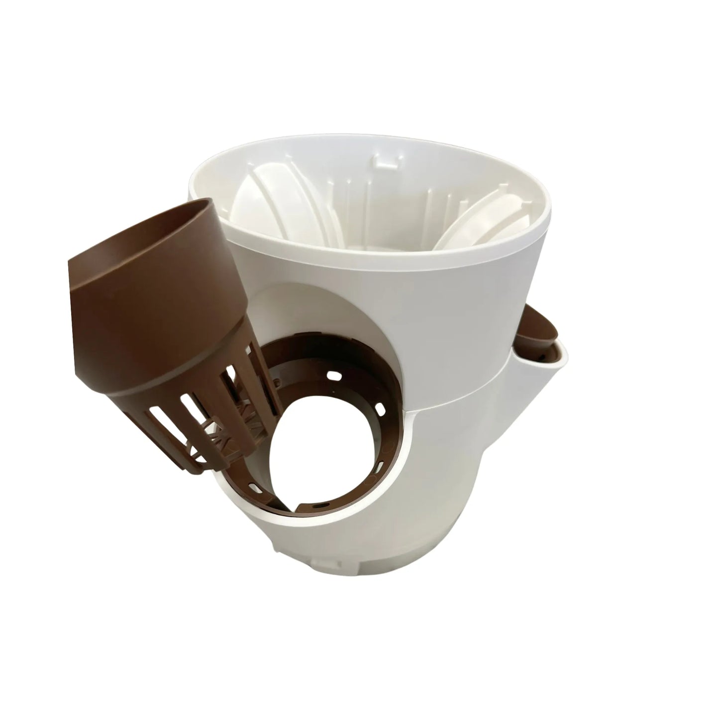 Extension pour Home Pot' Intérieur - HomePotager